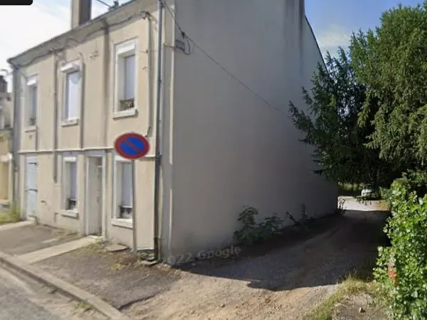 Studio 19.16m2