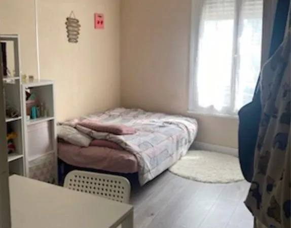 Studio meublé pour étudiant