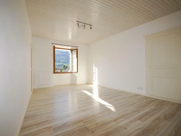 APPARTEMENT VALGELON LA ROCHETTE - 32 m2 habitable