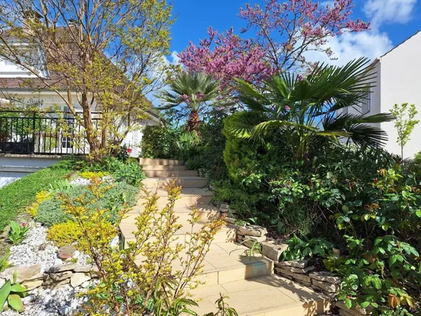 Maison 6 pièces 135 m²