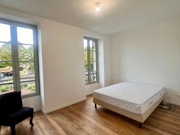 Appartement & Toit terrasse | LOUÉ | T2