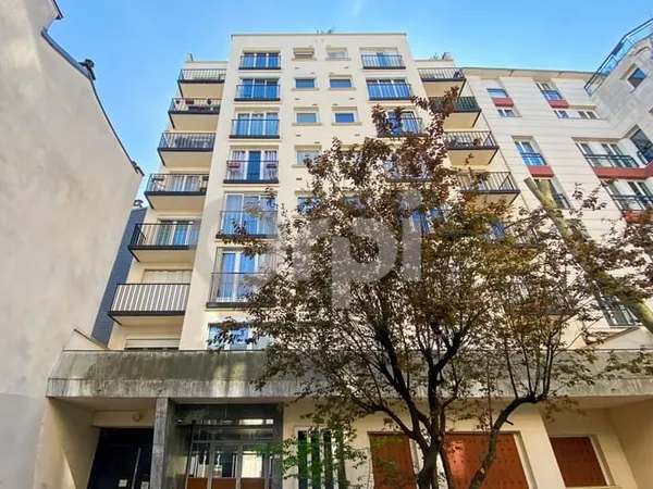 Parking 10 m²