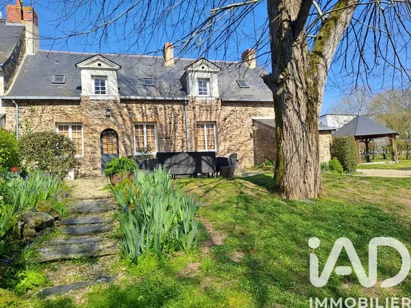 Vente Maison de village 7 pièces