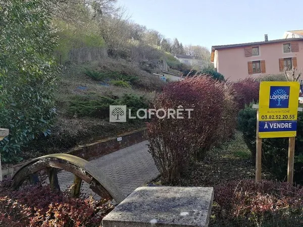Maison 7 pièces 125 m²