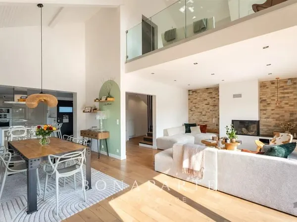 Prévessin-Moëns - Maison Familiale Rénovée Aux Portes De Genève