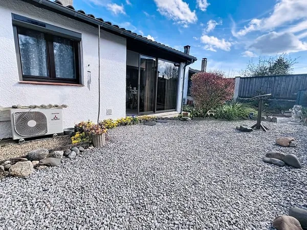 Maison mitoyenne AGEN