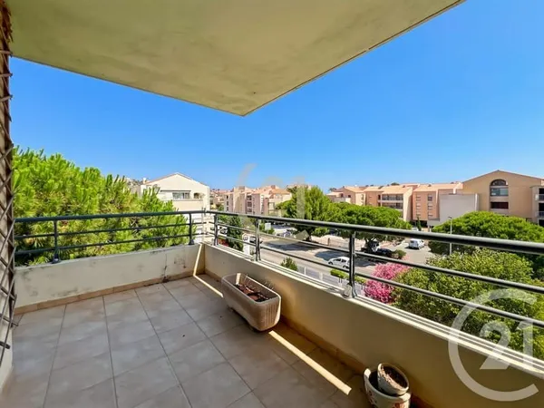 Appartement 4 pièces 97 m²