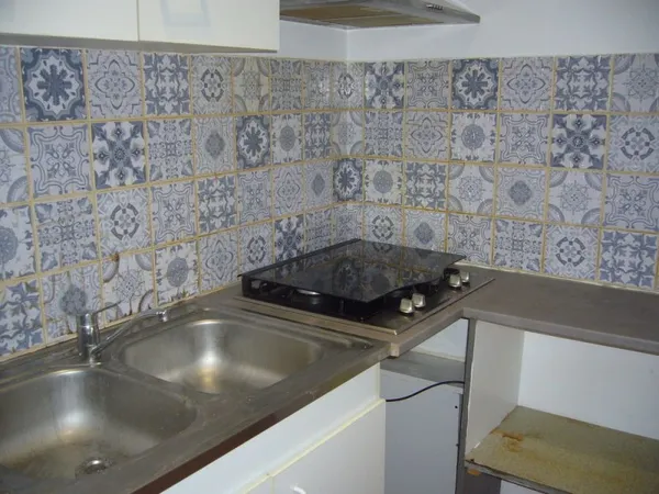 F2 duplex à 1h10 de Paris (gare de Lyon)