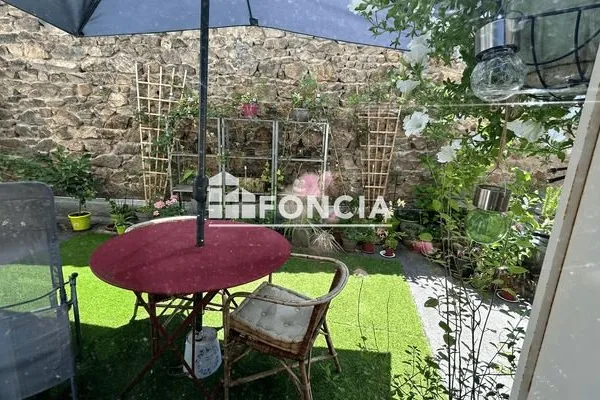 Appartement 3 pièces 88 m²