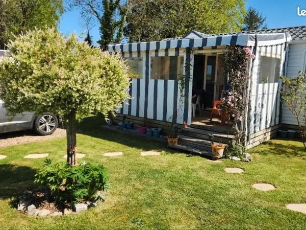 Mobile home