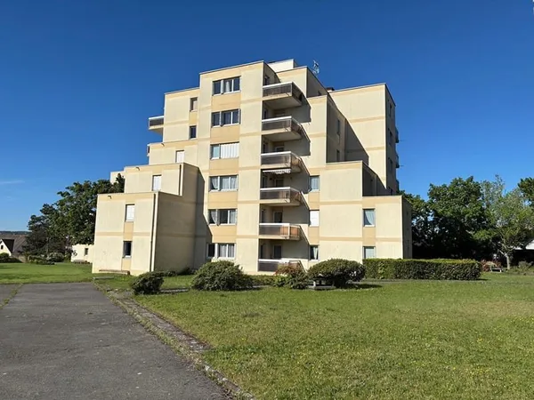 TALANT RESIDENTIEL APPARTEMENT TYPE 4