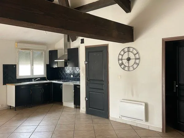 Appartement à Salvayre