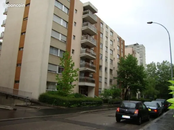Appartement 1 pièce 32 m²