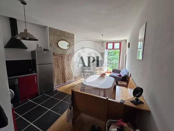 Appartement 3 pièces 54 m²