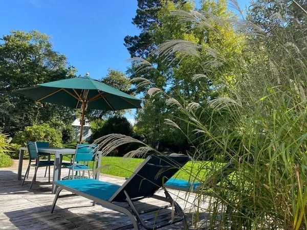 VANNES quartier Vincin Propriété 220 m2 terrain 2000M2