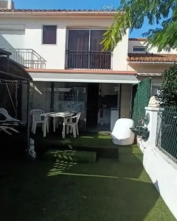 Maison 2 faces