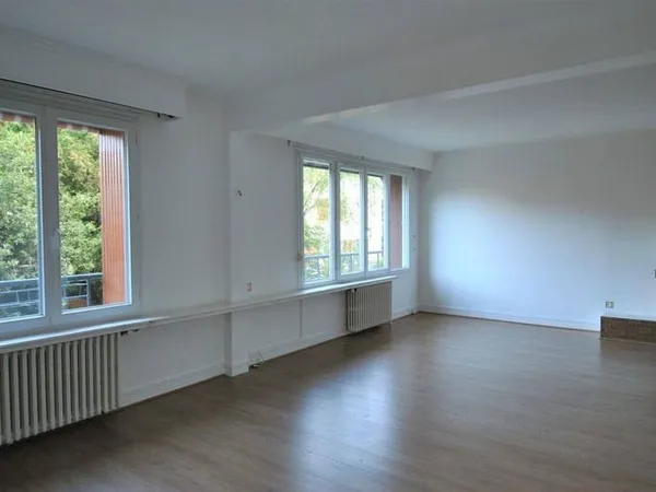 Appartement 2 pièces 59 m²