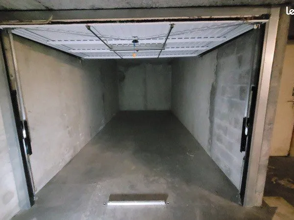 Garage Echirolles nouveau centre