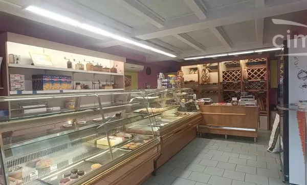 FONDS DE COMMERCE BOULANGERIE - PATISSERIE