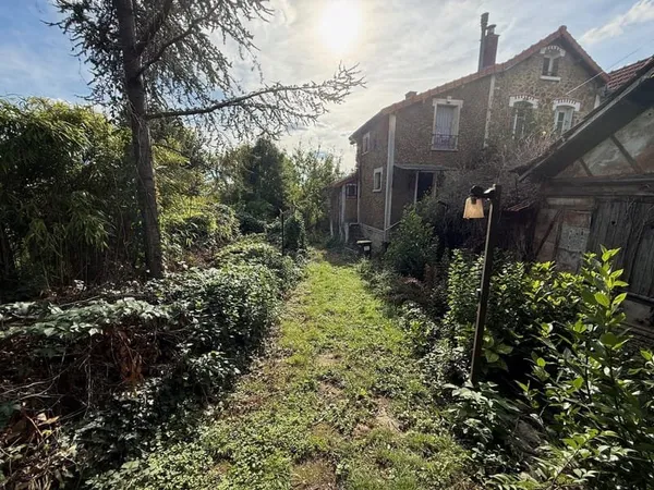 Maison à vendre Champigny-sur-Marne