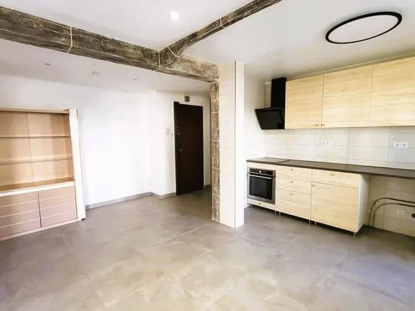 Appartement 3 pièces 77 m²