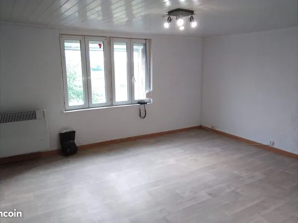 A louer Marpent 48 m2