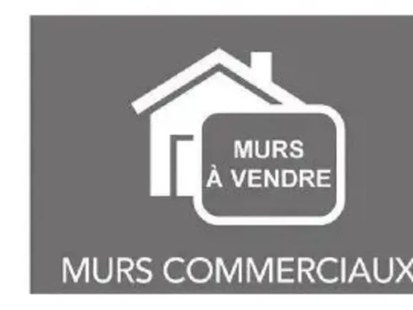 murs commerciaux