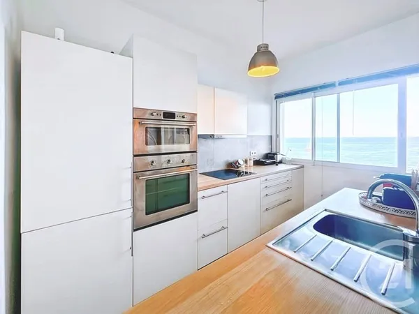Appartement 4 pièces 63 m²