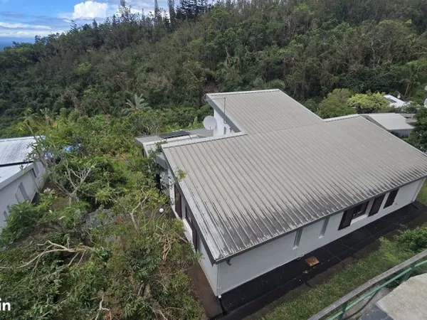 Propriété 4 pièces 120 m²