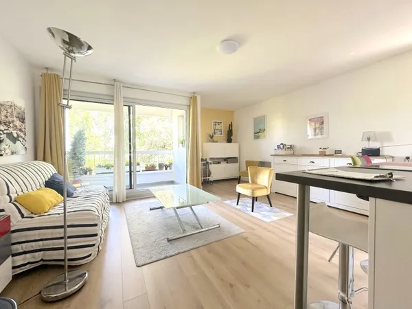 Vends appartement