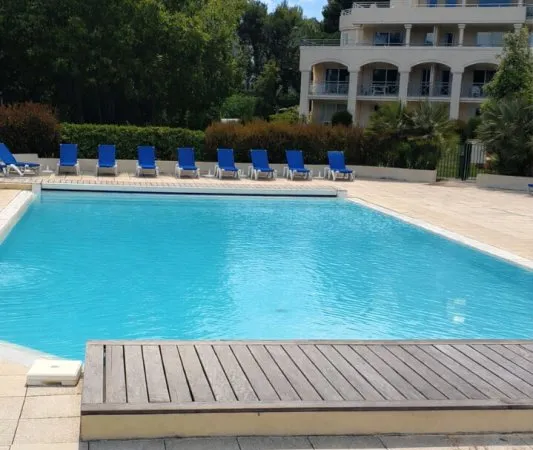 Appartement La Baule 2 pièce(s) 27.75 m2
