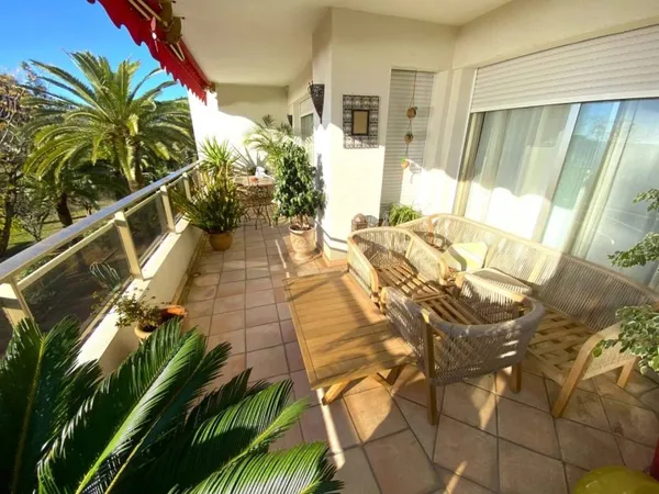 Appartement 3 pièces 81 m²