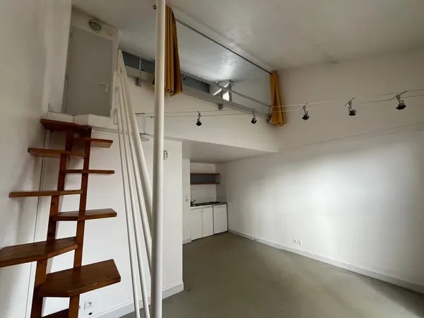 Appartement avec terrasse Les Minimes /LA ROCHELLE