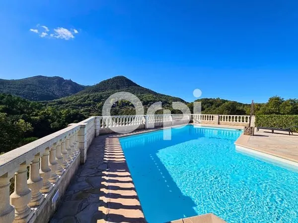 Maison 4 pièces 132 m²