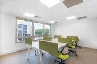 Accès tout inclus aux espaces de coworking à Rouen, HQ Jeanne d'Arc