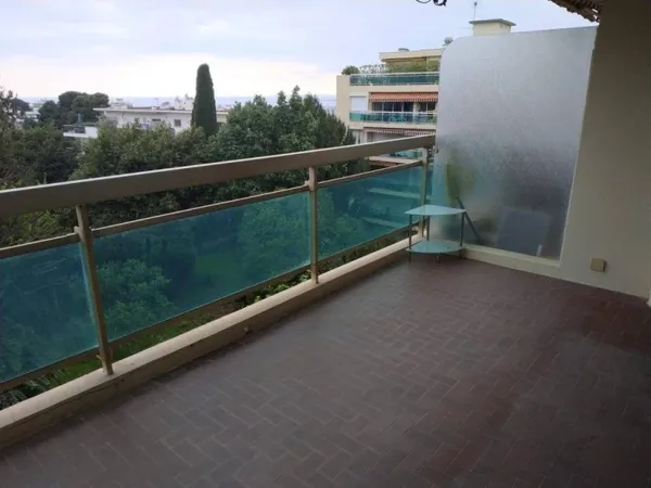 Appartement 3 pièces 75 m²