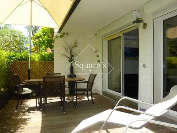 Vends maison