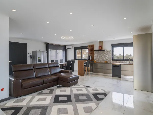 Maison à vendre 8 pièces ARGENTEUIL (95)