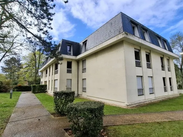 Vends appartement familial
