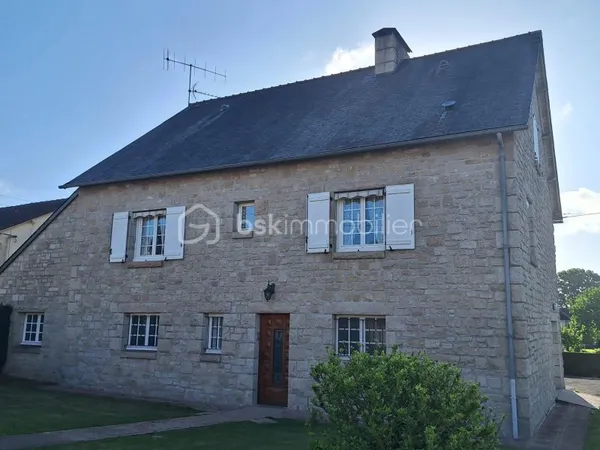 Maison 7 pièces 142 m²