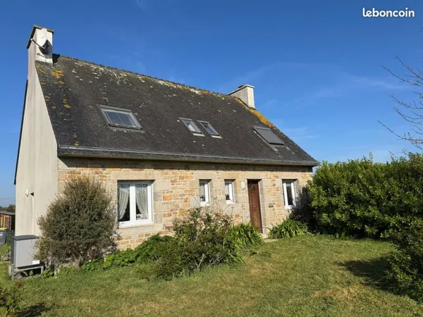 Maison 6 pièces 135 m²