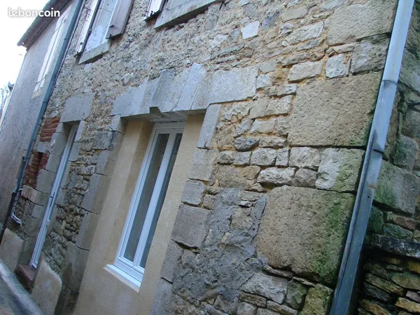 Maison individuel
