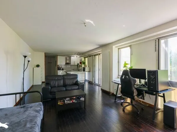 Appartement 4 pièces 82 m²