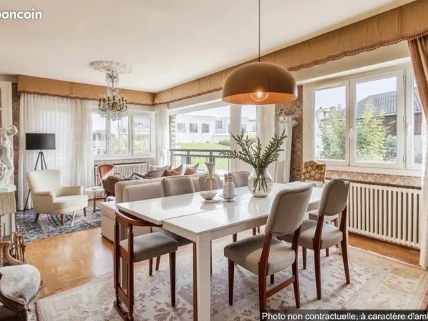 Maison 6 pièces 178 m²