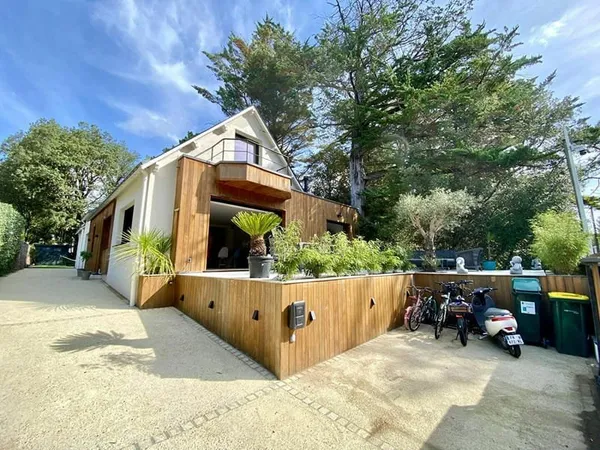 Maison La Baule Les Pins - 6 pièce(s)