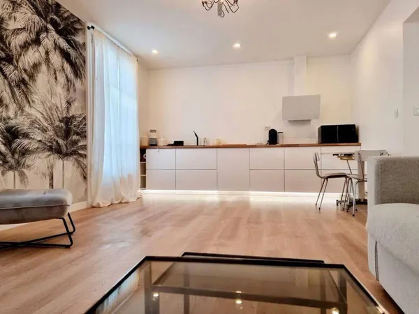 Bel Appartement T2