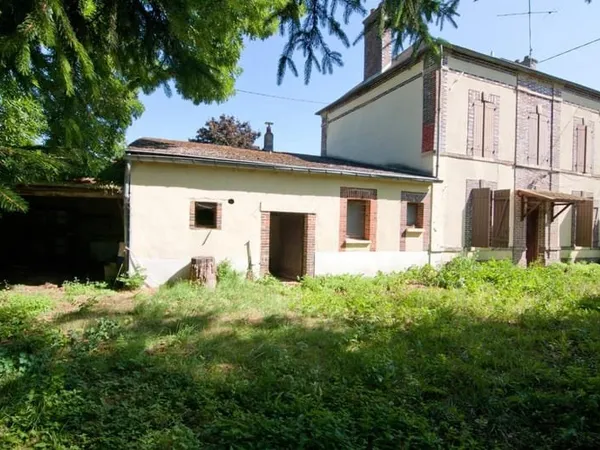Maison - 110 m² - Flacy (89)