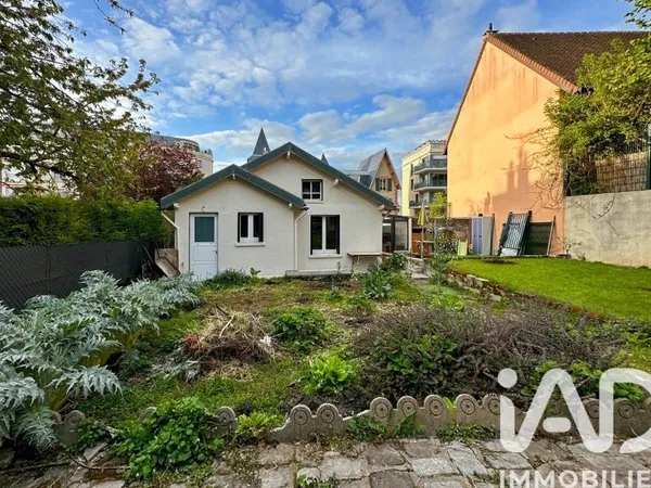 Vente Maison/villa 3 pièces