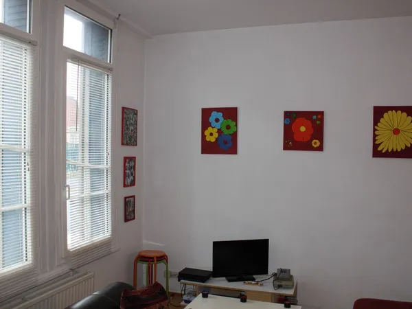 Appartement de 39m2 à louer sur Saint-Quentin