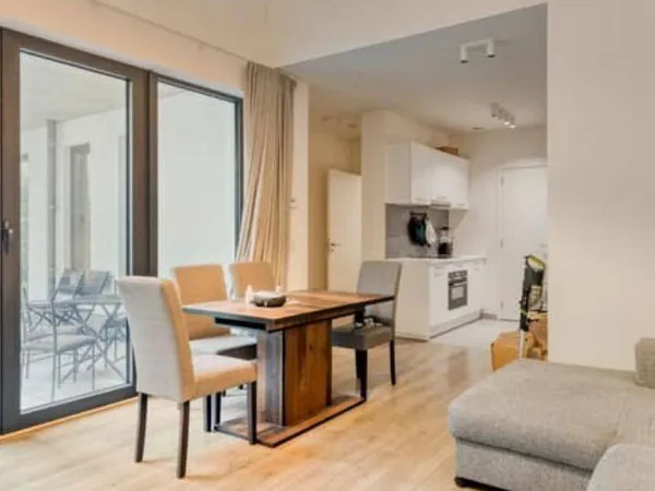 Appartement 2 pièces 61 m²